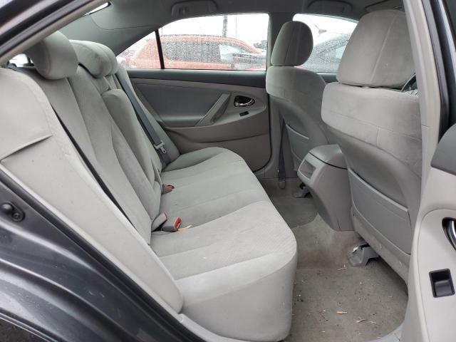Photo 10 from auction – 2009 TOYOTA CAMRY BASE with VIN 4T1BE46K49U395263