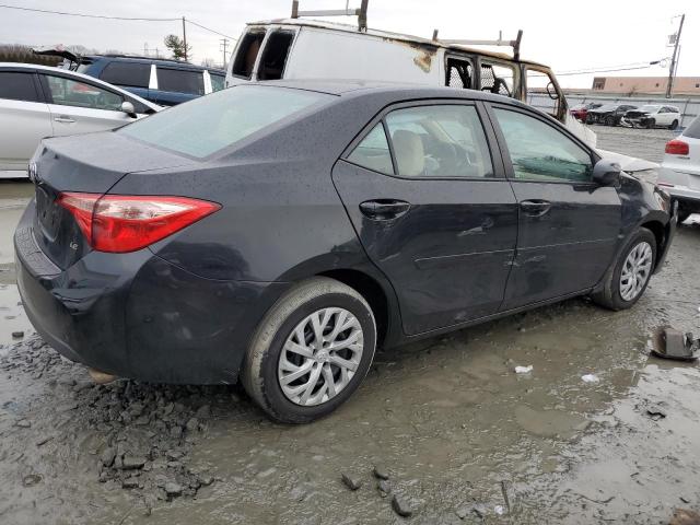 Photo 3 from auction – 2017 TOYOTA COROLLA L with VIN 2T1BURHE8HC762978