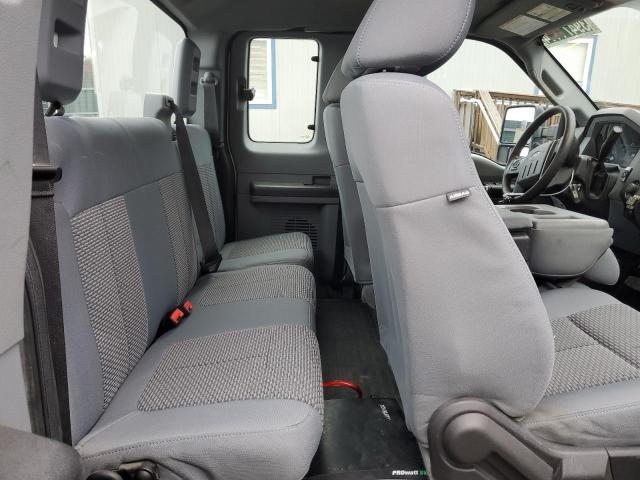 Photo 10 from auction – 2015 FORD F250 SUPER with VIN 1FT7X2B64FEC77253