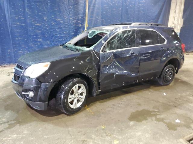 Photo 1 from auction – 2015 CHEVROLET EQUINOX LT with VIN 2GNFLFEK6F6275829
