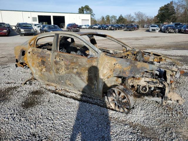 Photo 4 from auction – 2013 DODGE DART LIMIT with VIN 1C3CDFCA3DD132682
