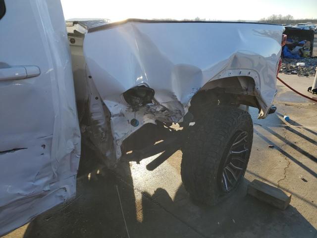 Photo 9 from auction – 2020 CHEVROLET SILVERADO with VIN 1GC1YNEY8LF306924