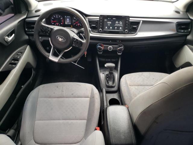 Photo 8 from auction – 2019 KIA RIO S with VIN 3KPA24AB4KE208009