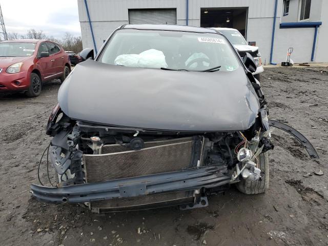 Photo 5 from auction – 2014 KIA SPORTAGE B with VIN KNDPB3AC7E7669240