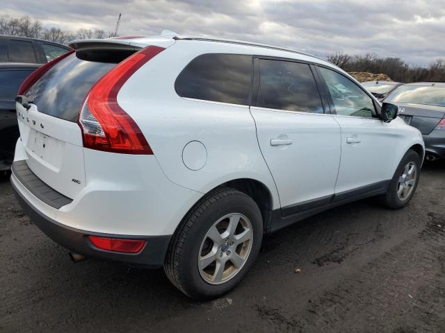 Photo 3 from auction – 2012 VOLVO XC60 3.2 with VIN YV4940DZ7C2287573
