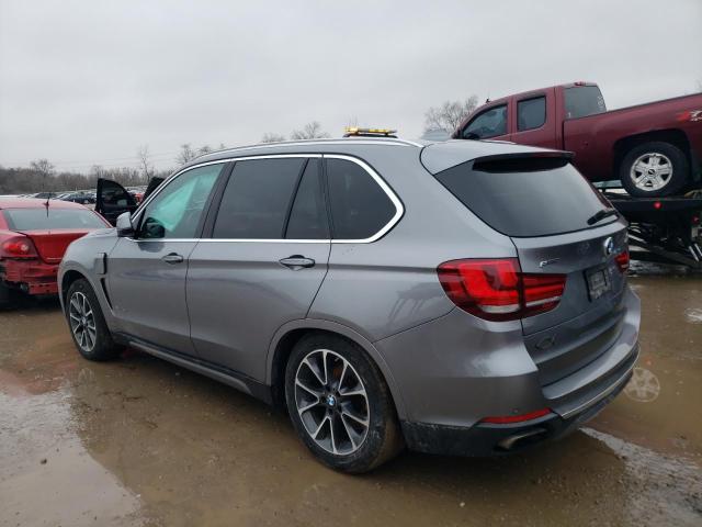Photo 2 from auction – 2016 BMW X5 XDR40E with VIN 5UXKT0C50G0S75156