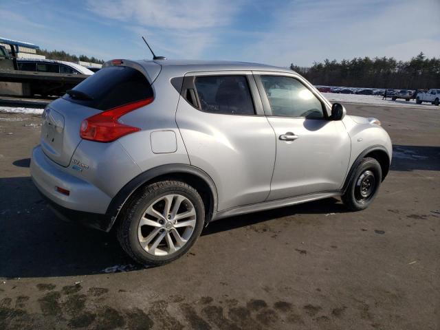 Photo 3 from auction – 2013 NISSAN JUKE with VIN JN8AF5MVXDT205159