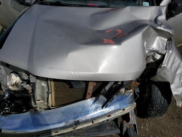 Photo 11 from auction – 2007 CHEVROLET COLORADO with VIN 1GCDT13E078141930