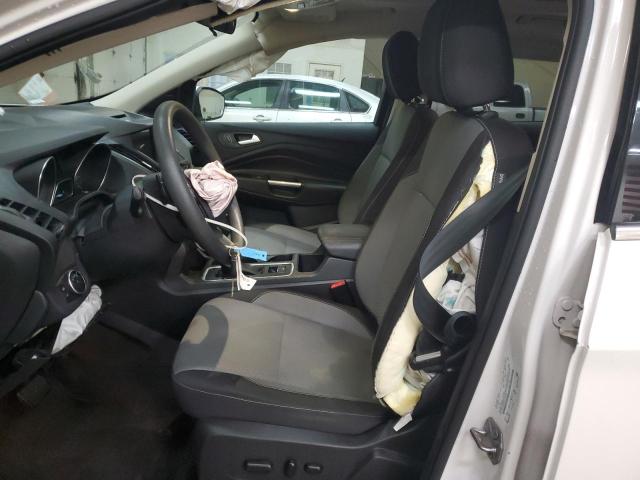 Photo 7 from auction – 2017 FORD ESCAPE SE with VIN 1FMCU9GD9HUC64848