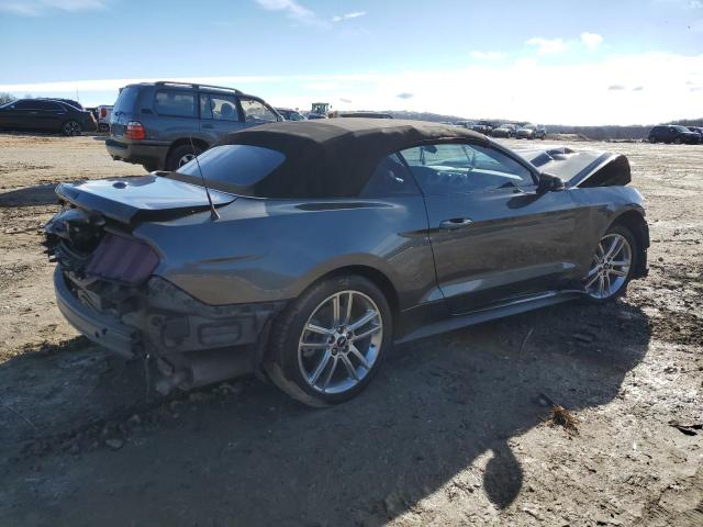 Photo 3 from auction – 2016 FORD MUSTANG with VIN 1FATP8UH3G5295301