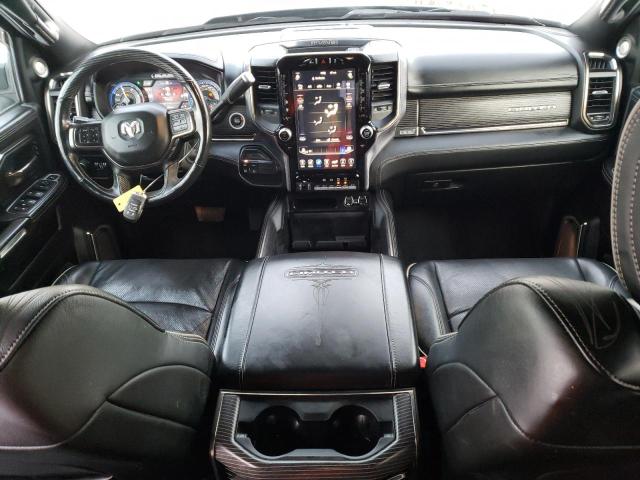 Photo 8 from auction – 2020 RAM 2500 LIMIT with VIN 3C6UR5TL2LG179854