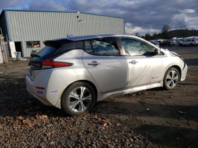 Photo 3 from auction – 2019 NISSAN LEAF S with VIN 1N4AZ1CP0KC313601