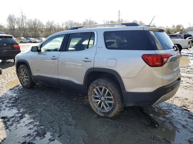 Photo 2 from auction – 2017 GMC ACADIA SLE with VIN 1GKKNLLA3HZ264499