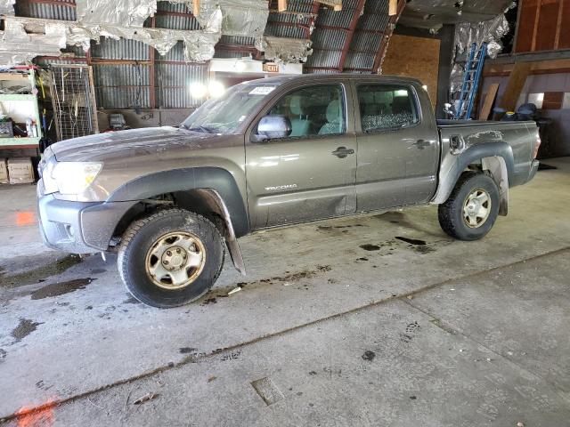 Photo 1 from auction – 2012 TOYOTA TACOMA DOU with VIN 5TFJX4GN2CX014065