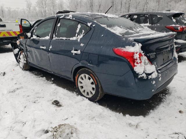 Photo 2 from auction – 2016 NISSAN VERSA S with VIN 3N1CN7AP3GL909952