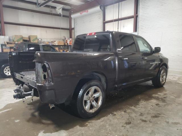 Photo 3 from auction – 2011 DODGE RAM 1500 with VIN 1D7RB1CT3BS555048