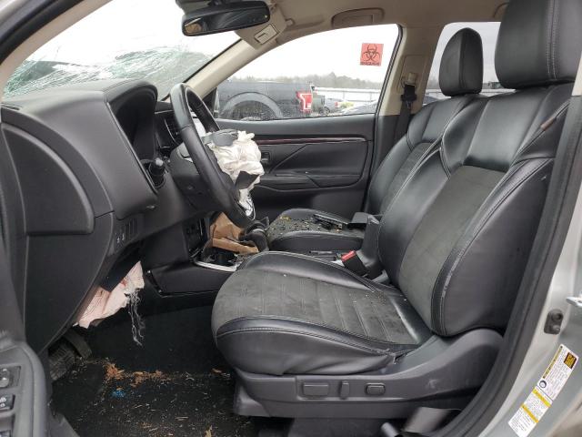 Photo 7 from auction – 2020 MITSUBISHI OUTLANDER with VIN JA4AD3A35LZ004588