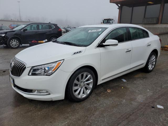 BUICK LACROSSE P 2015 with VIN 1G4GD5G34FF202583 - Photo from auction