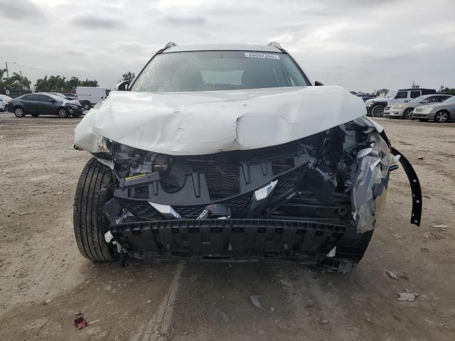 Photo 5 from auction – 2015 NISSAN ROGUE S with VIN KNMAT2MT0FP575436