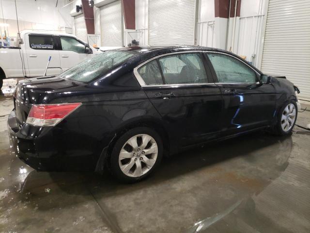 Photo 3 from auction – 2008 HONDA ACCORD EX with VIN 1HGCP267X8A044006