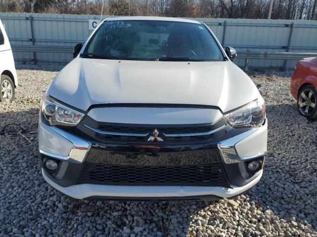 Photo 5 from auction – 2019 MITSUBISHI OUTLANDER with VIN JA4AP3AU6KU016048