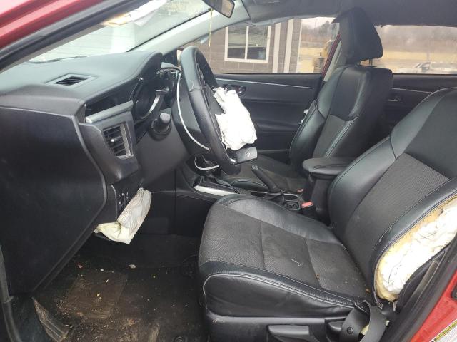 Photo 7 from auction – 2014 TOYOTA COROLLA L with VIN 2T1BURHE0EC159129