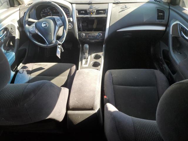 Photo 8 from auction – 2013 NISSAN ALTIMA 2.5 with VIN 1N4AL3AP8DC114993
