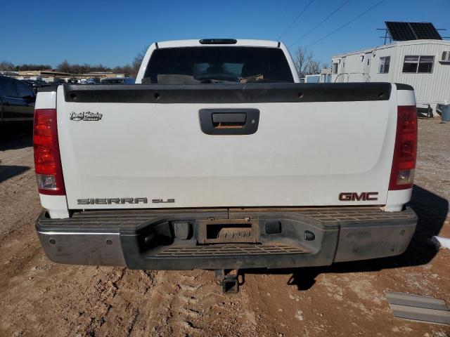 Photo 6 from auction – 2013 GMC SIERRA C15 with VIN 1GTR1VE07DZ337437