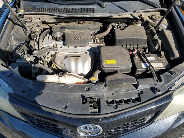 Photo 11 from auction – 2014 TOYOTA CAMRY L with VIN 4T1BF1FK7EU757334