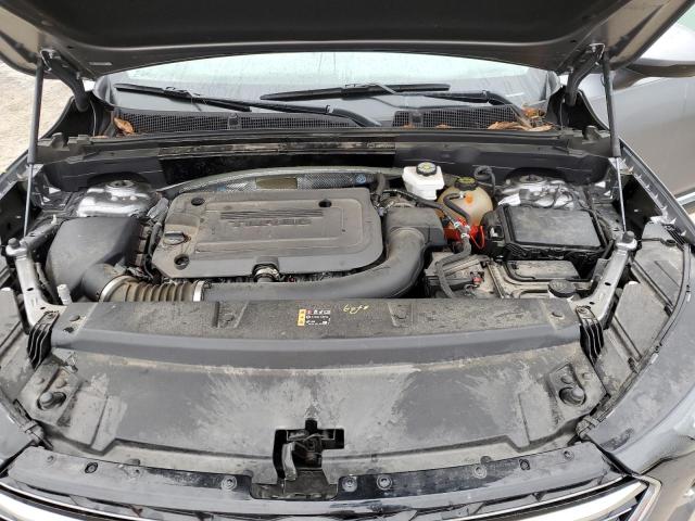 Photo 12 from auction – 2021 BUICK ENVISION E with VIN LRBFZNR42MD106028