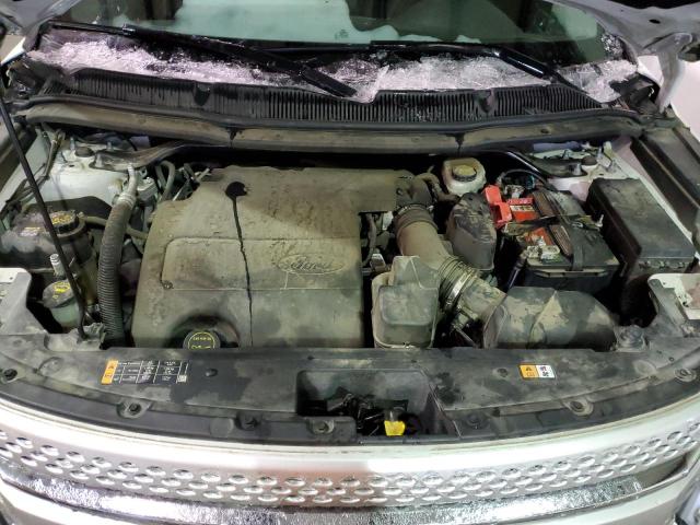 Photo 12 from auction – 2015 FORD EXPLORER X with VIN 1FM5K8D87FGB40959
