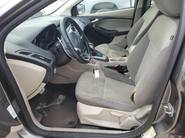 Photo 7 from auction – 2014 FORD FOCUS SE with VIN 1FADP3F23EL320027