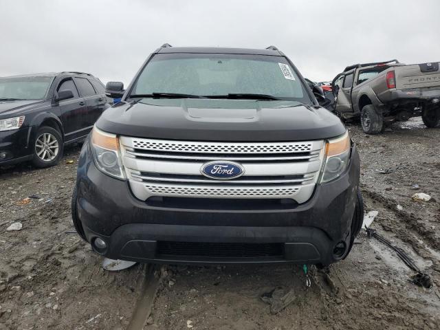 Photo 5 from auction – 2013 FORD EXPLORER X with VIN 1FM5K7D83DGB81919