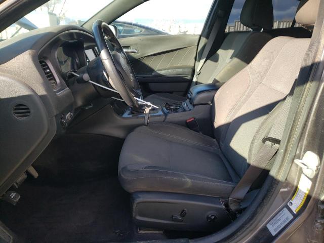 صورة رقم 7 من المزاد - 2017 DODGE CHARGER R/ مع VIN 2C3CDXCT1HH572223