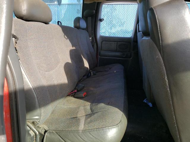 Photo 10 from auction – 2004 CHEVROLET SILVERADO with VIN 2GCEC19V641246790