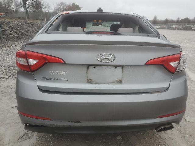 Photo 6 from auction – 2015 HYUNDAI SONATA SE with VIN 5NPE24AF5FH064542