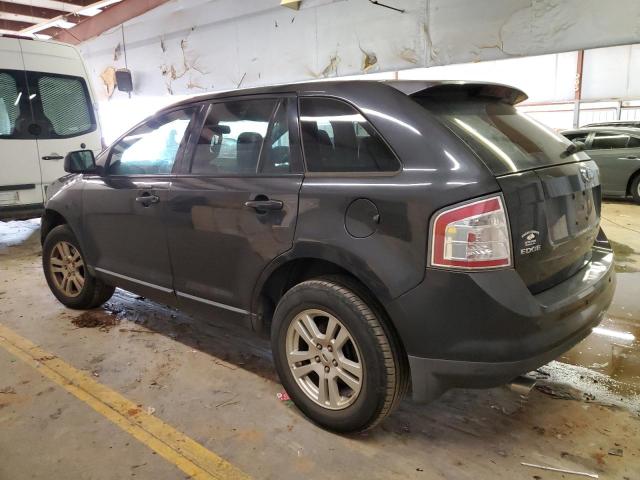Photo 2 from auction – 2007 FORD EDGE SEL P with VIN 2FMDK49C77BA76805
