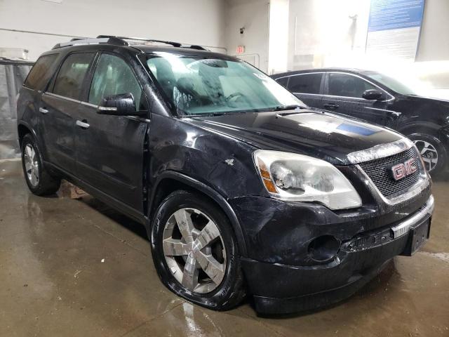 Photo 4 from auction – 2011 GMC ACADIA SLT with VIN 1GKKVRED4BJ393433