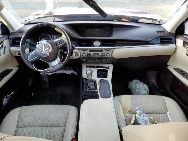 Photo 8 from auction – 2017 LEXUS ES 350 with VIN 58ABK1GG5HU077953