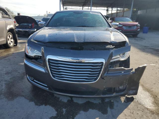 Photo 5 from auction – 2013 CHRYSLER 300C with VIN 2C3CCAEG0DH665339