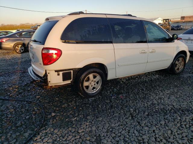 Photo 3 from auction – 2006 DODGE GRAND CARA with VIN 2D4GP44L16R774555