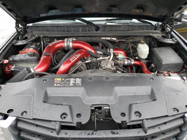 Photo 11 from auction – 2008 GMC SIERRA K35 with VIN 1GTHK33698F141110