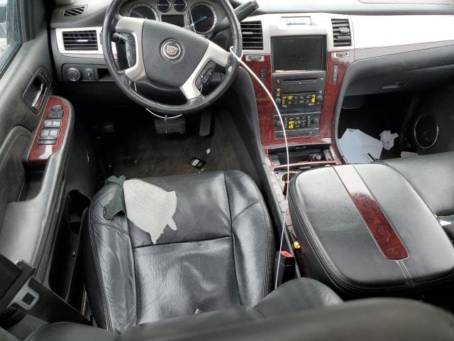 Photo 8 from auction – 2009 CADILLAC ESCALADE E with VIN 1GYFC26279R253373