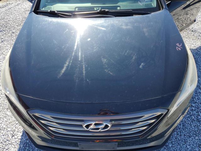 Photo 11 from auction – 2015 HYUNDAI SONATA SPO with VIN 5NPE34AF7FH178393