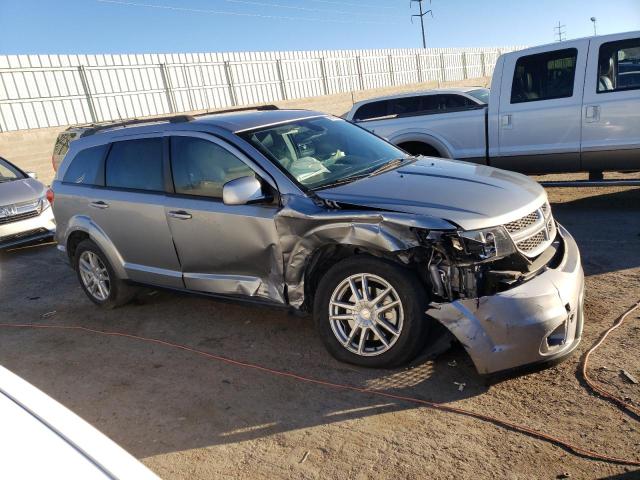 Photo 4 from auction – 2019 DODGE JOURNEY GT with VIN 3C4PDDEG8KT805329
