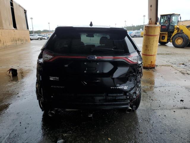 Photo 6 from auction – 2017 FORD EDGE with VIN 2FMPK4K8XHBB47192