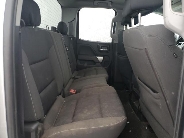 Photo 10 from auction – 2017 CHEVROLET SILVERADO with VIN 1GCVKREC9HZ367428
