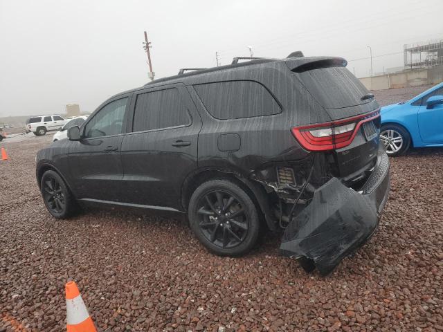 Photo 2 from auction – 2017 DODGE DURANGO GT with VIN 1C4RDHDG6HC917522