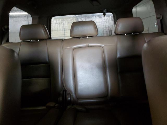 Photo 10 from auction – 2006 HONDA PILOT EX with VIN 5FNYF18556B025641