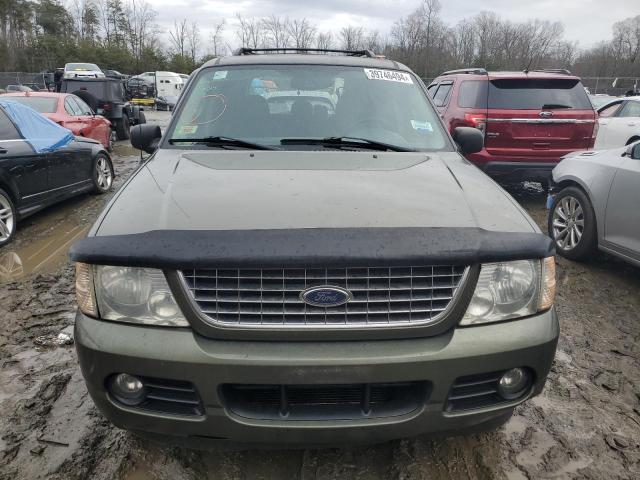 Photo 5 from auction – 2004 FORD EXPLORER X with VIN 1FMZU73K34UC27050